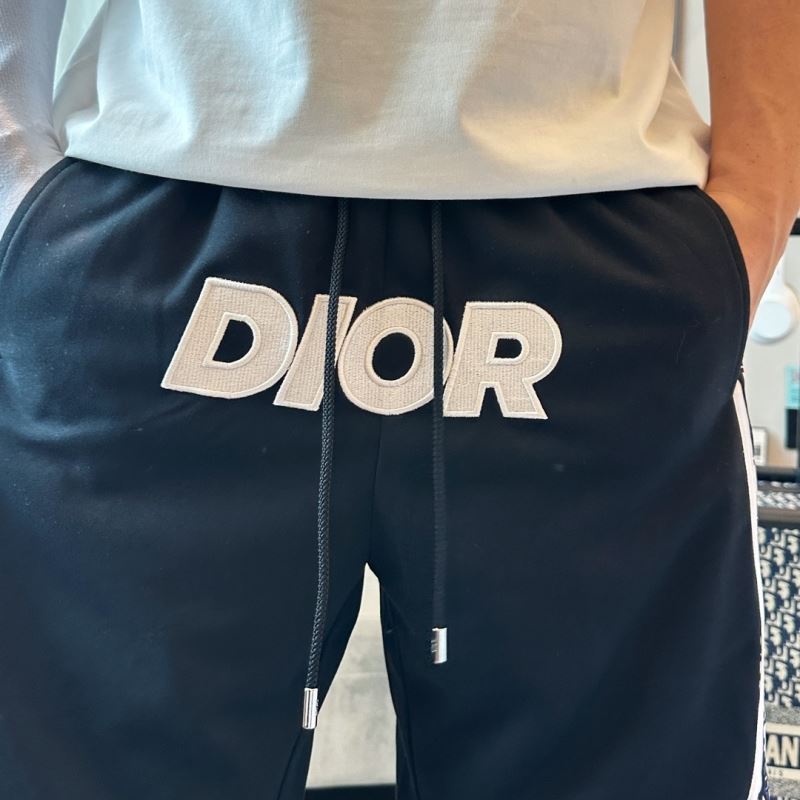 Christian Dior Short Pants